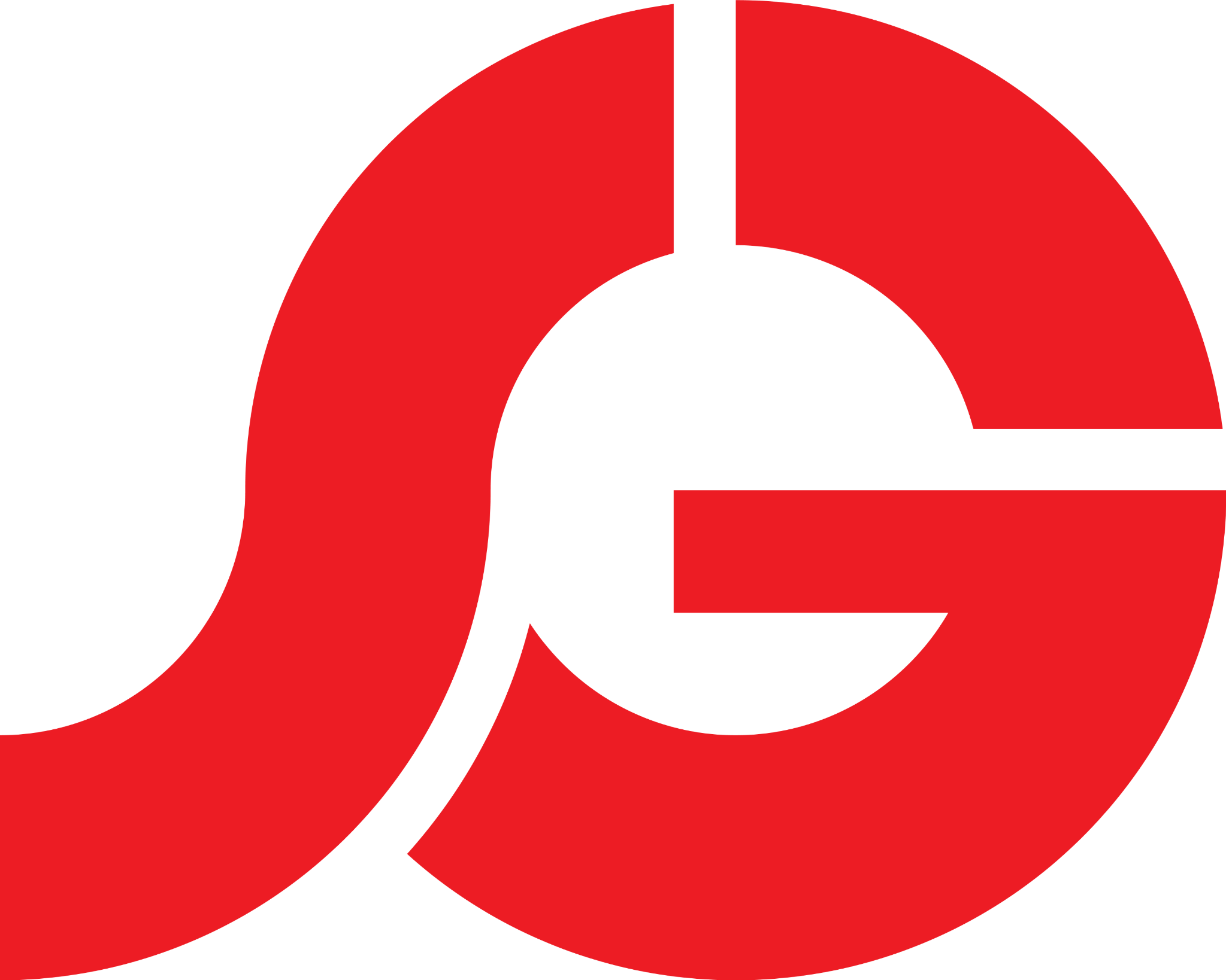 SGTech Solutions logo
